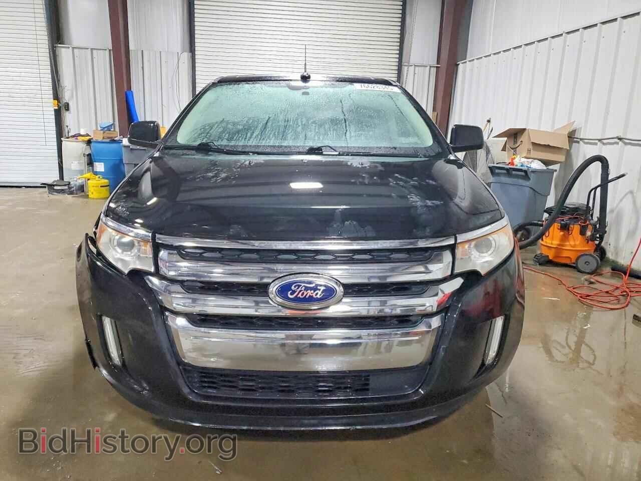 2011 FORD EDGE - VIN: 2FMDK4KC7BBA74992 - Photo 5