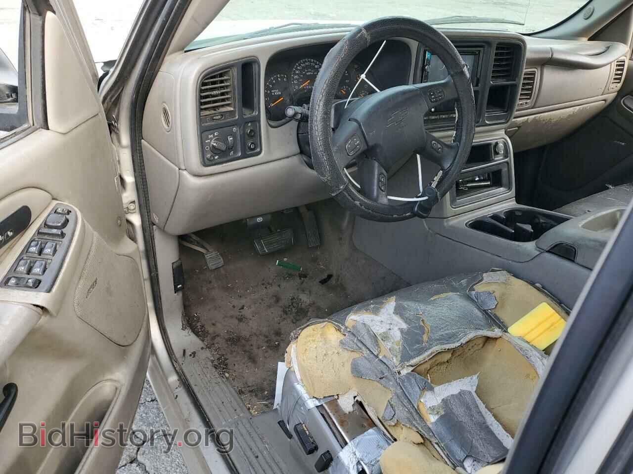 2006 CHEVROLET ALL Models - VIN: 2GCEC13T261173590 - Фото 8