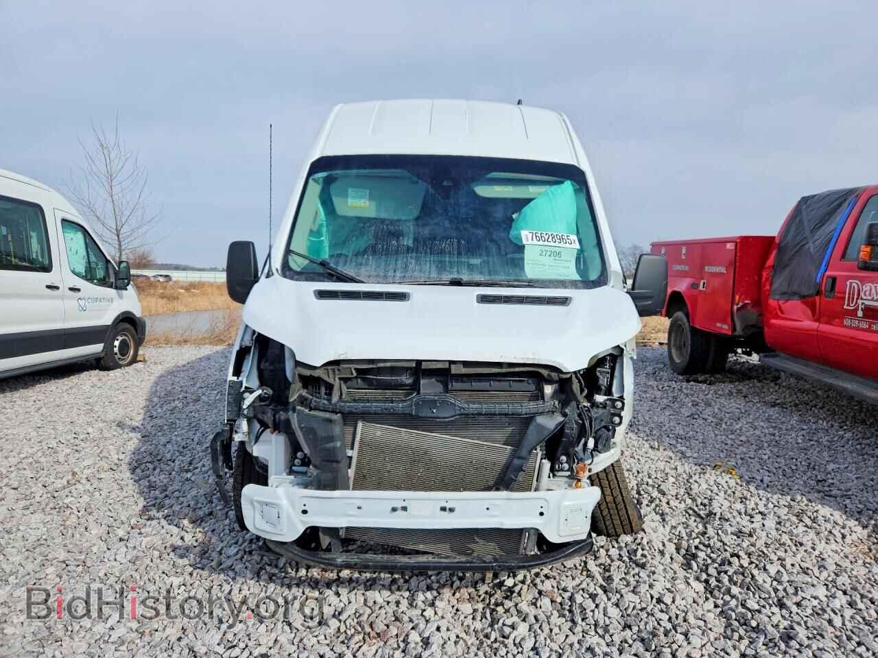 2023 FORD TRANSIT - VIN: 1FTBR1X87PKB23051 - Фото 5