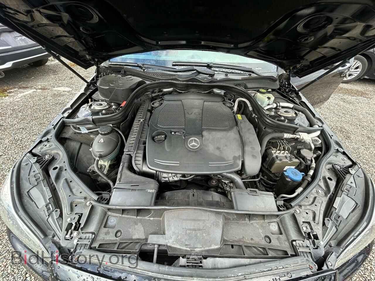 2014 MERCEDES-BENZ E-CLASS - VIN: WDDHF5KBXEA884176 - Фото 7