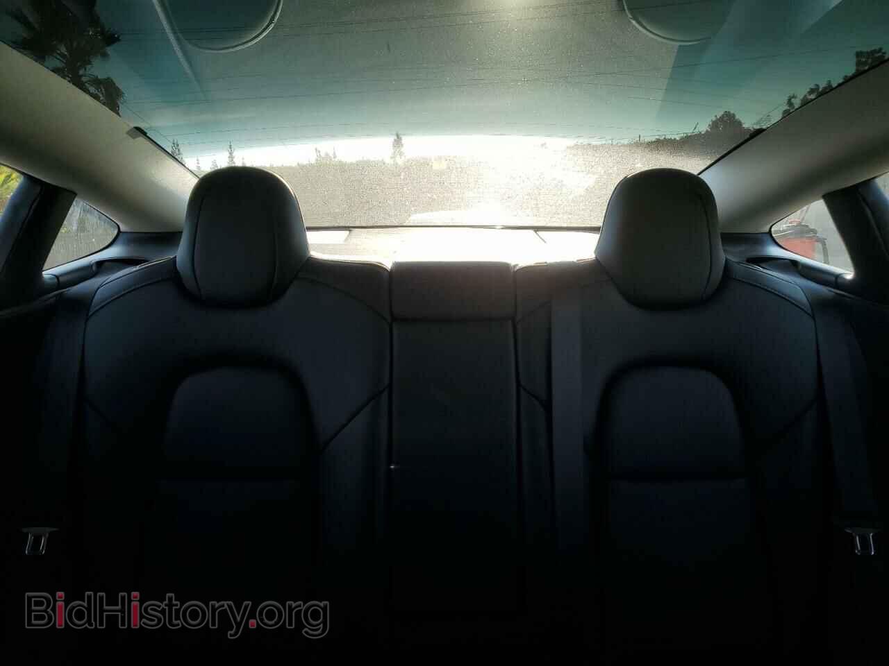 2021 TESLA MODEL 3 - VIN: 5YJ3E1EA7MF977732 - Фото 10