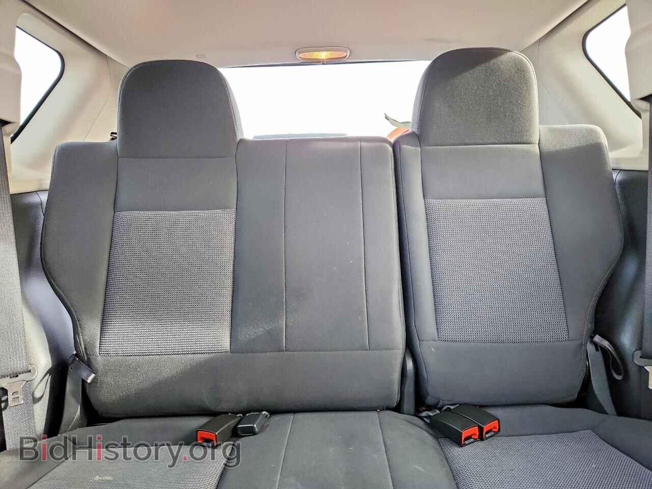 2012 JEEP COMPASS - VIN: 1C4NJDEB6CD637668 - Photo 10