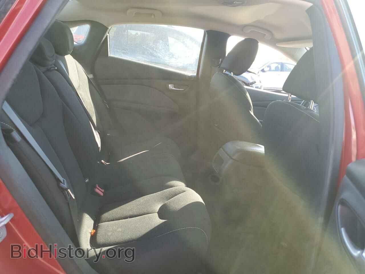 2013 DODGE DART - VIN: 1C3CDFBA8DD308420 - Фото 10