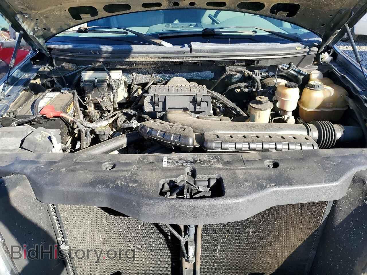 2007 FORD All Models - VIN: 1FTPX14V27FA49021 - Фото 11
