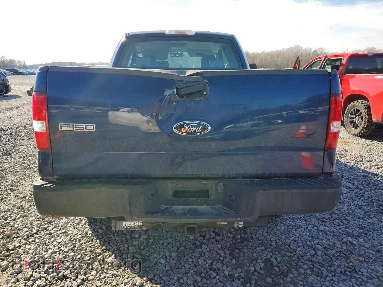 2007 FORD All Models - VIN: 1FTPX14V27FA49021 - Фото 6