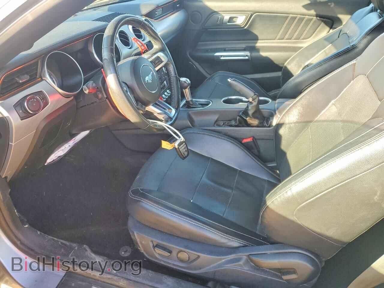 2020 FORD ALL Models - VIN: 1FATP8UH7L5120379 - Фото 7