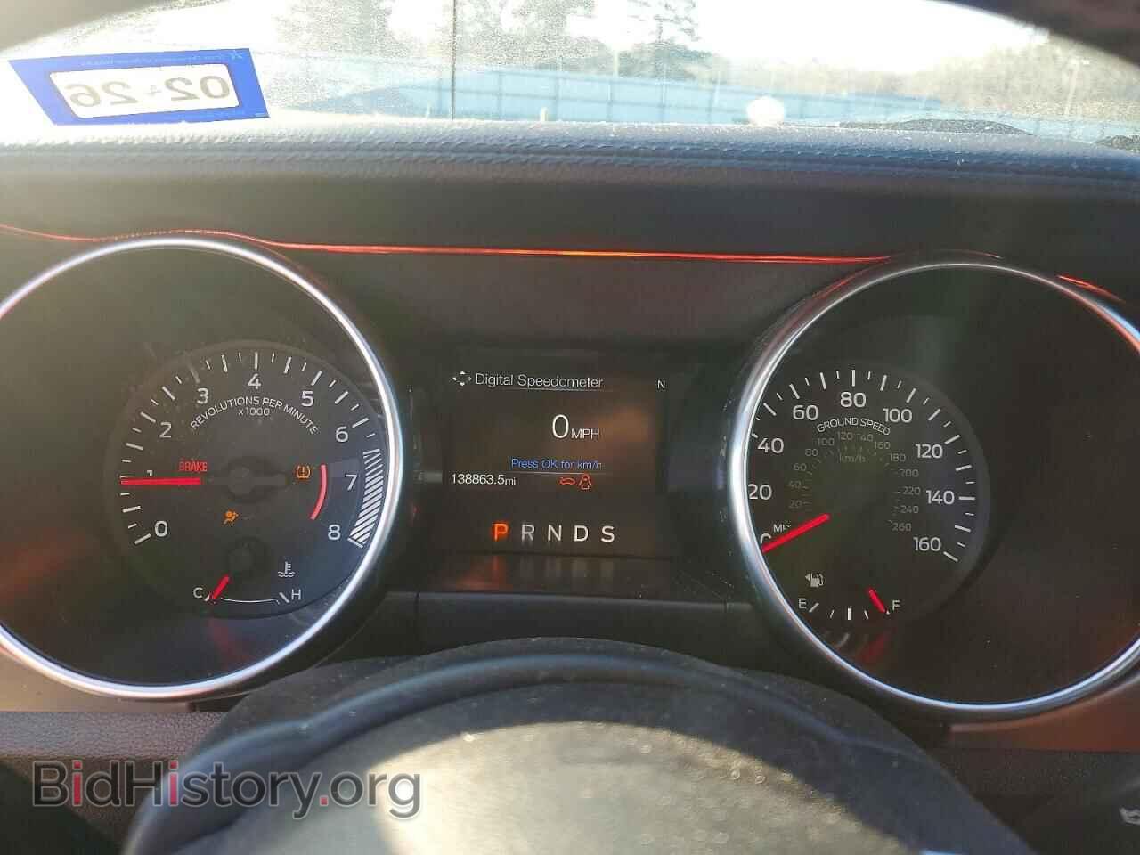 2020 FORD ALL Models - VIN: 1FATP8UH7L5120379 - Фото 9