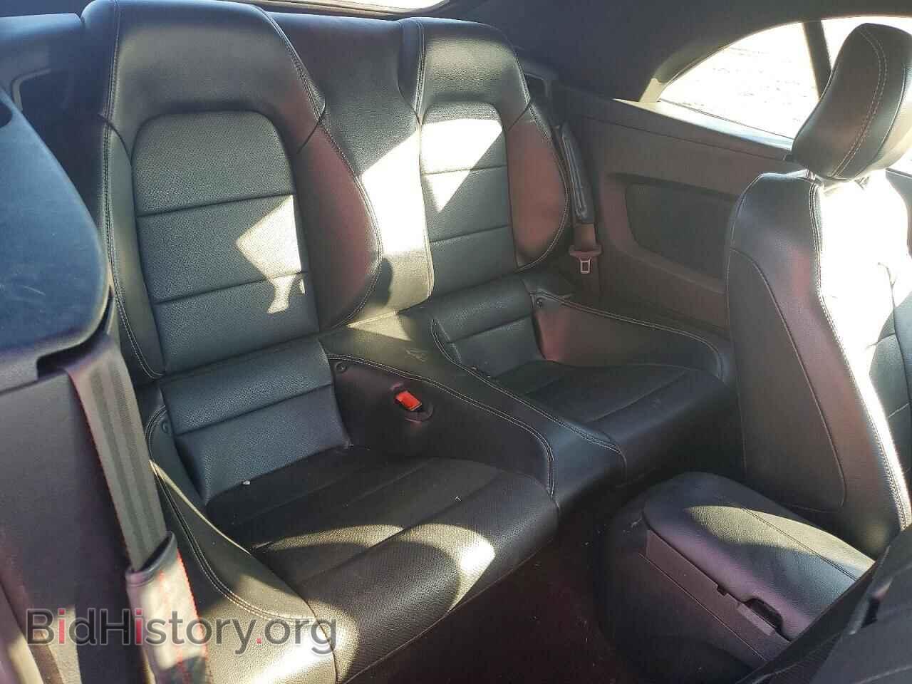 2020 FORD ALL Models - VIN: 1FATP8UH7L5120379 - Фото 10