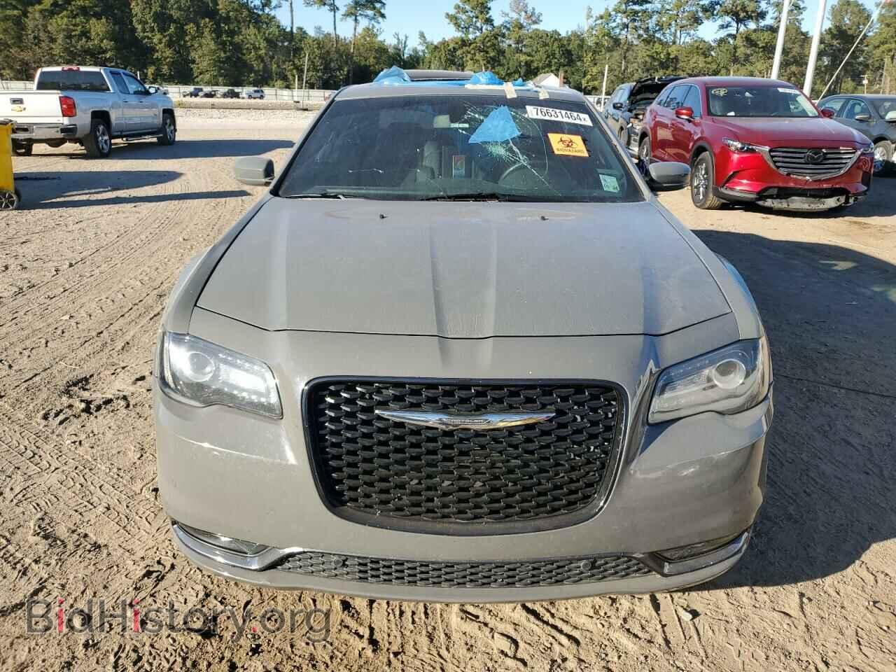 2017 CHRYSLER 300 - VIN: 2C3CCABG3HH624133 - Фото 5