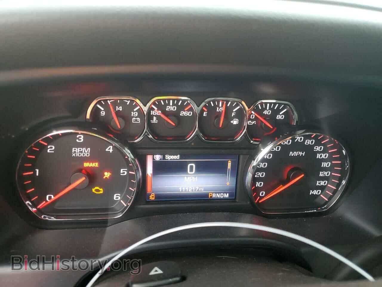 2014 GMC SIERRA - VIN: 3GTP1VEC5EG520242 - Photo 9