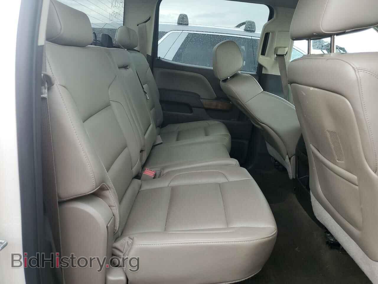 2014 GMC SIERRA - VIN: 3GTP1VEC5EG520242 - Photo 10