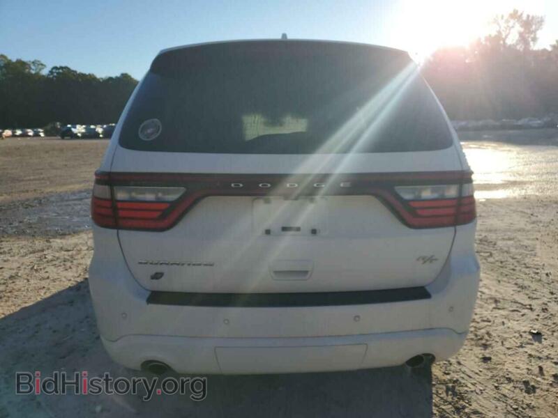 2022 Dodge DURANGO (VIN 1C4SDJCT6NC104300) — photo 6 of 13