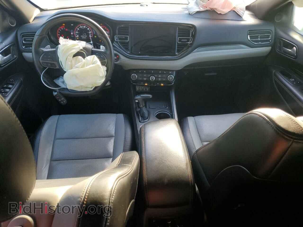 2022 DODGE DURANGO - VIN: 1C4SDJCT6NC104300 - Photo 8