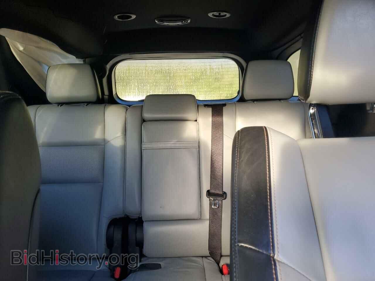 2022 DODGE DURANGO - VIN: 1C4SDJCT6NC104300 - Photo 10