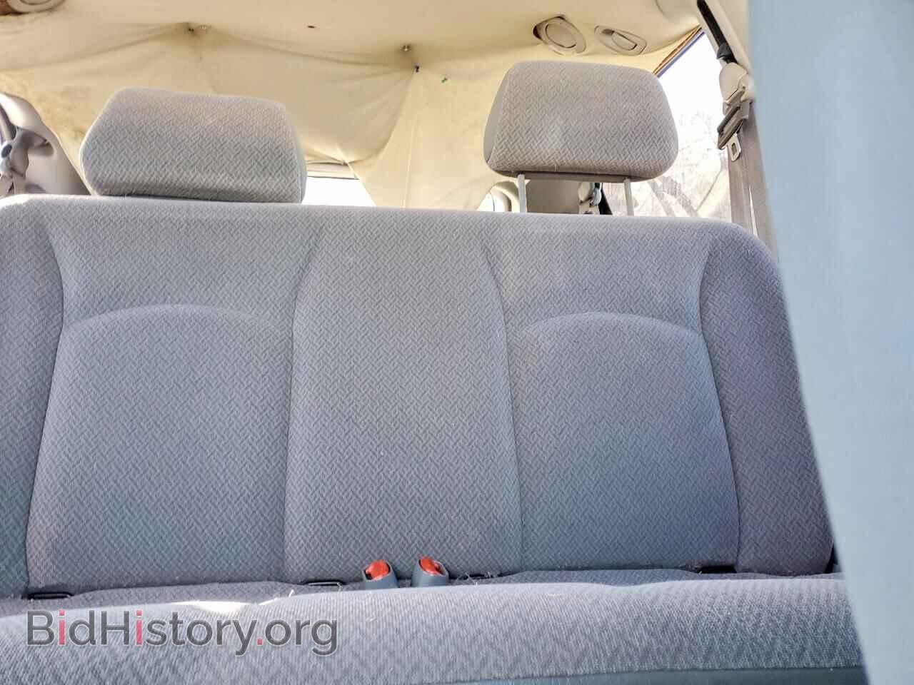 2006 DODGE CARAVAN - VIN: 1D4GP24R46B736213 - Фото 10