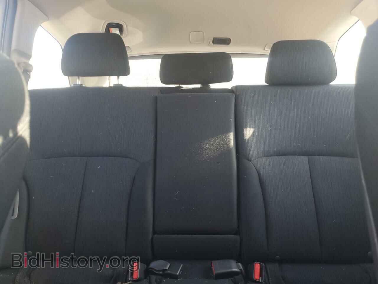 2014 SUBARU OUTBACK - VIN: 4S4BRBAC8E3248047 - Фото 10