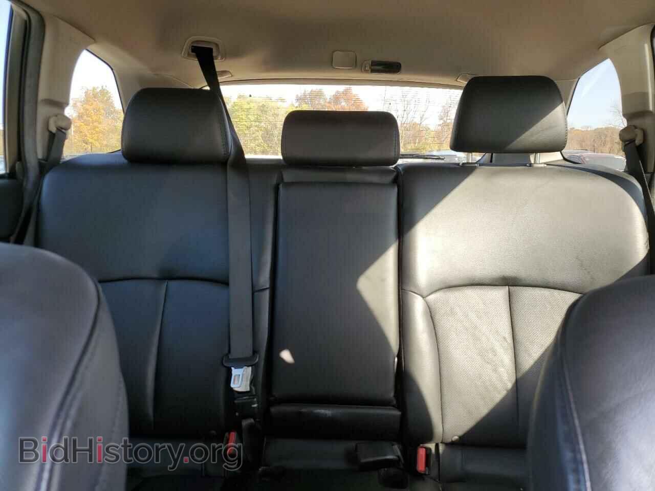 2013 SUBARU OUTBACK - VIN: 4S4BRBKC8D3285712 - Фото 10
