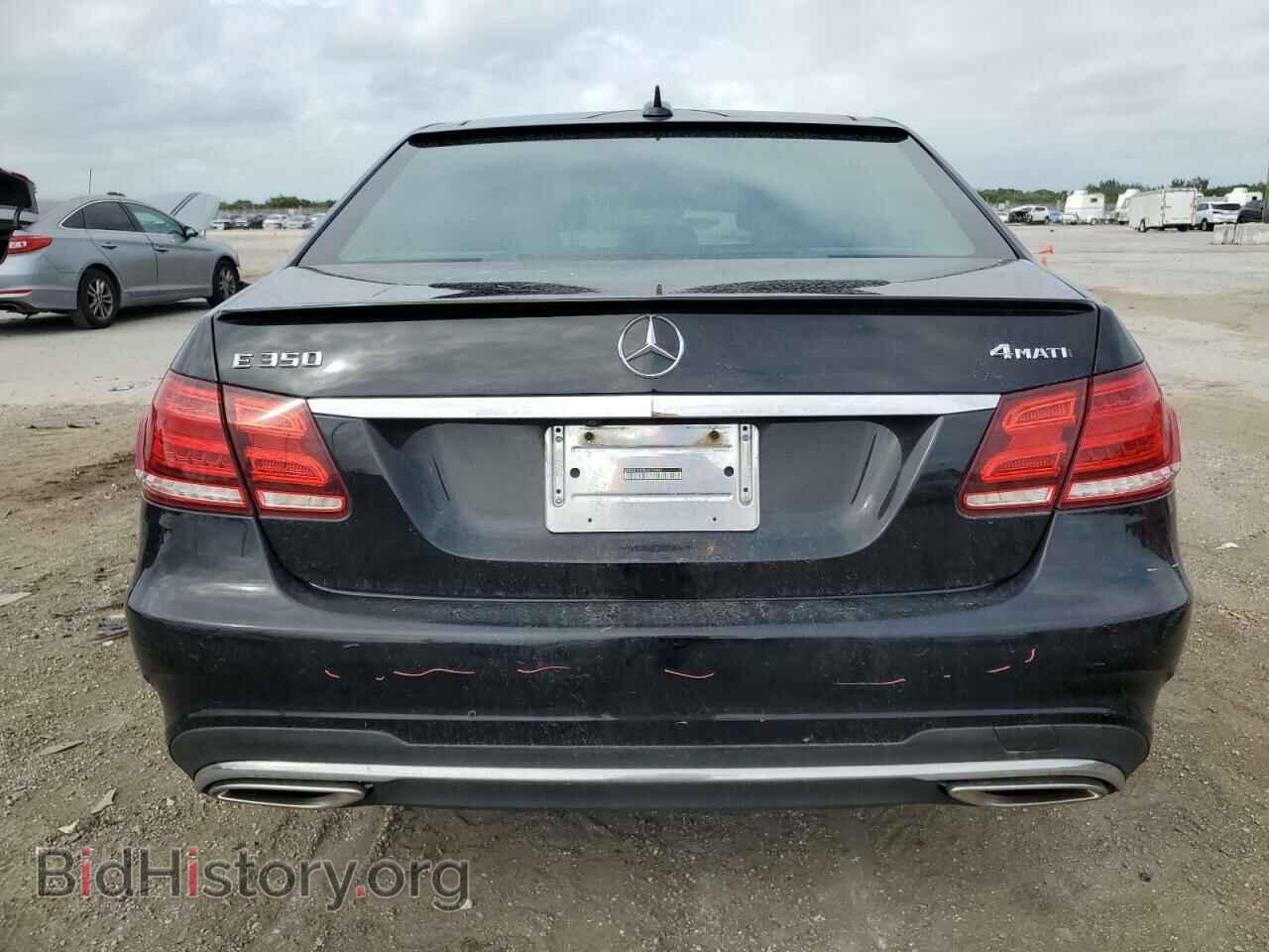 2014 MERCEDES-BENZ E-CLASS - VIN: WDDHF8JB9EA999080 - Фото 6