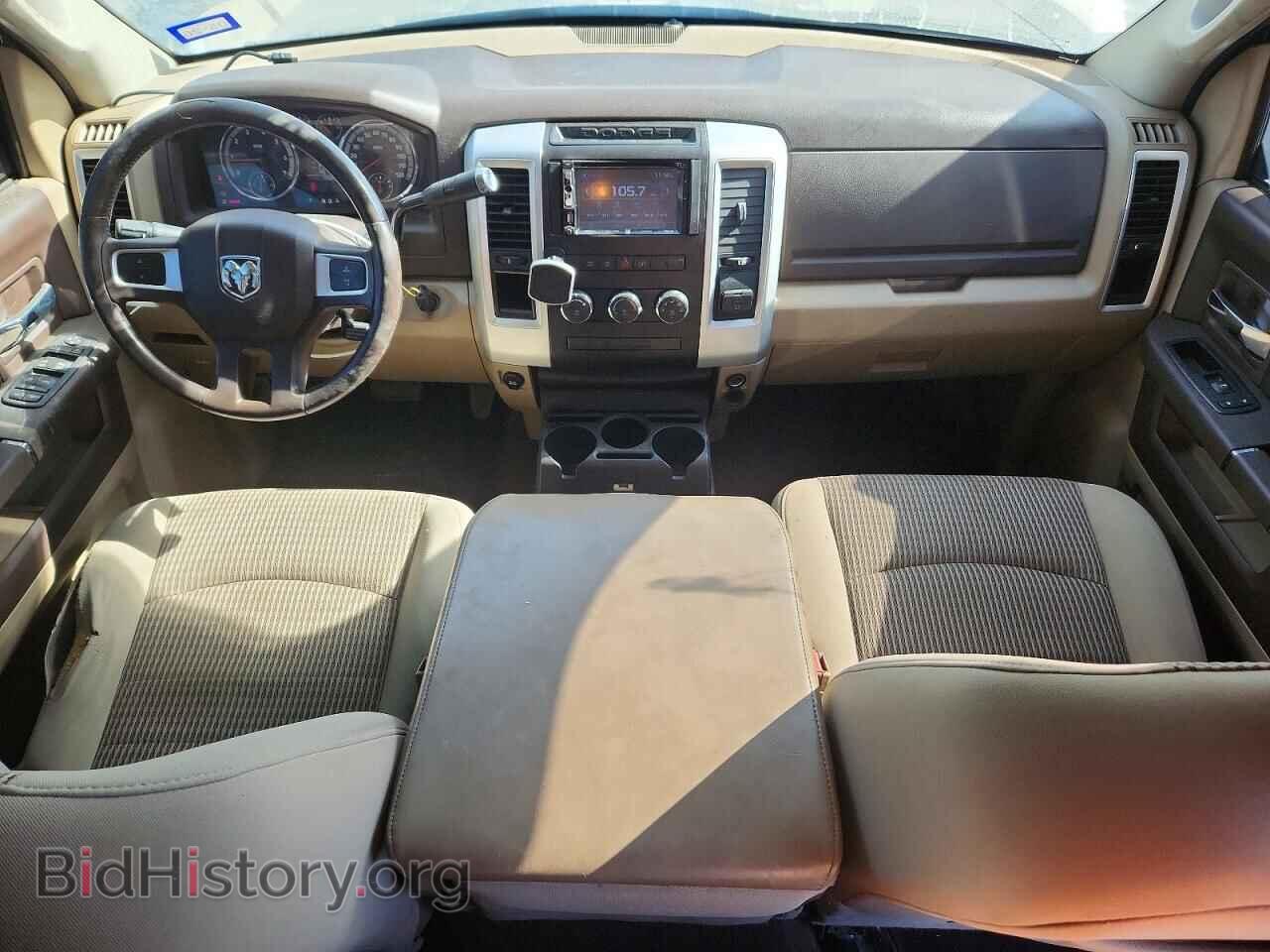 2010 DODGE All Models - VIN: 1D7RB1GP6AS127437 - Photo 8