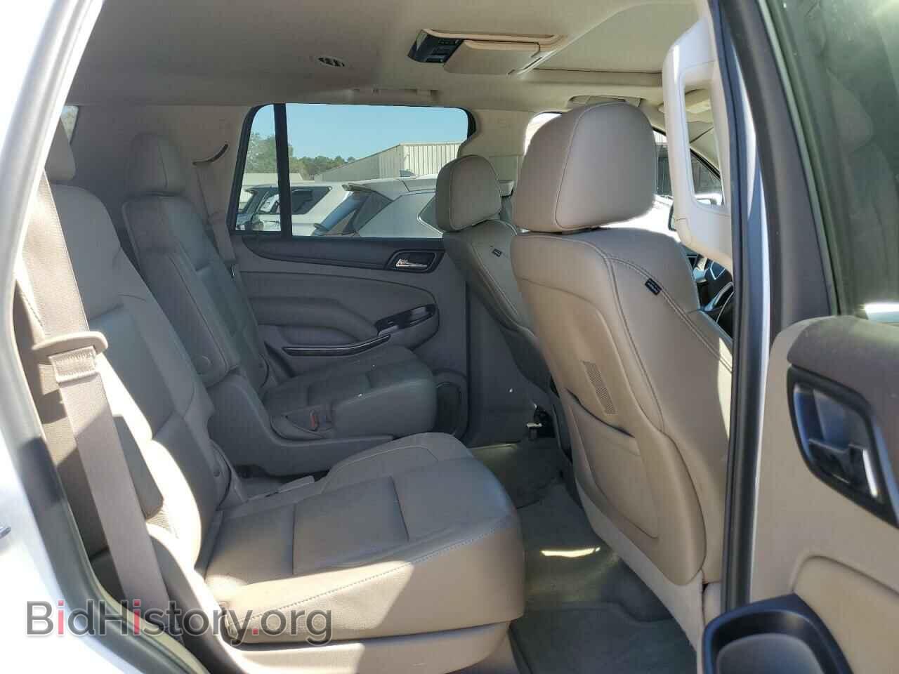 2016 GMC YUKON - VIN: 1GKS1BKC4GR138658 - Фото 11