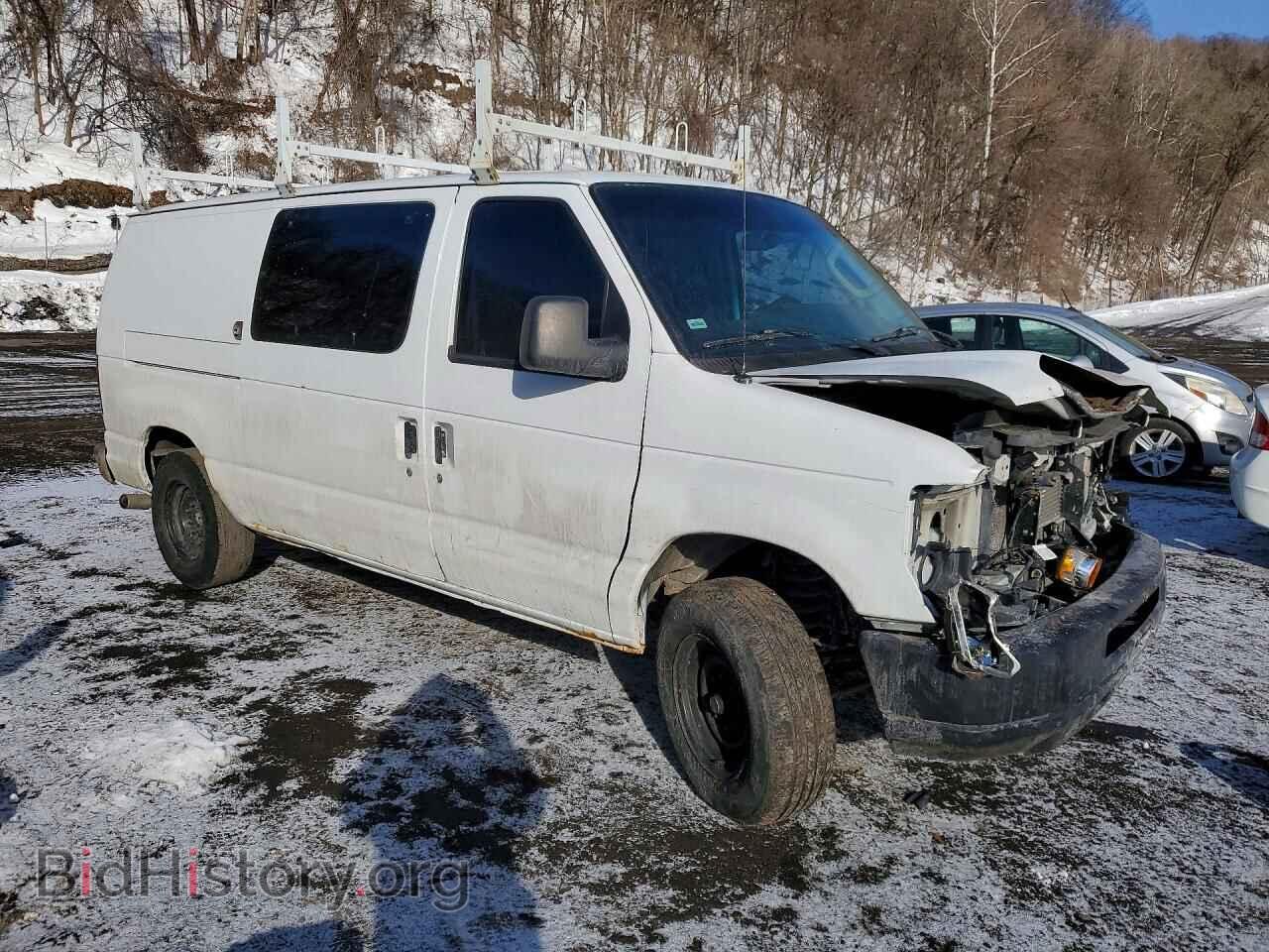 2011 FORD ALL Models - VIN: 1FTNE1EW9BDA21516 - Фото 4