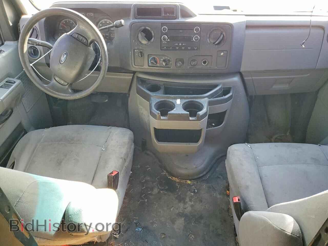2011 FORD ALL Models - VIN: 1FTNE1EW9BDA21516 - Фото 8