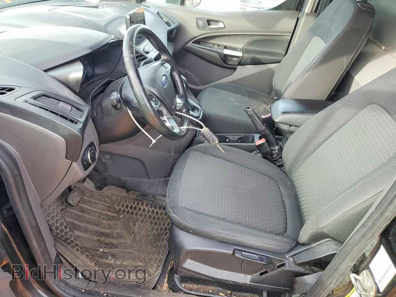 2019 FORD TRANSIT - VIN: NM0LS7F23K1382897 - Фото 7