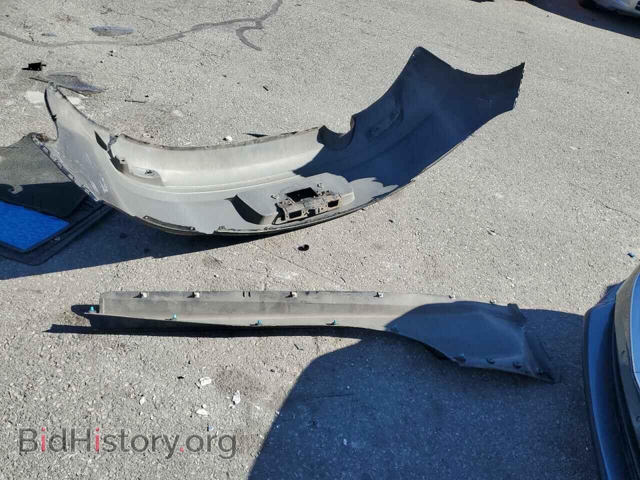 2009 MITSUBISHI ECLIPSE - VIN: 4A3AK24FX9E039359 - Фото 12