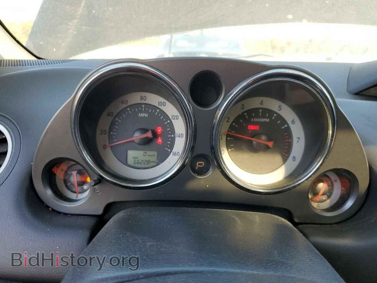 2009 MITSUBISHI ECLIPSE - VIN: 4A3AK24FX9E039359 - Фото 9