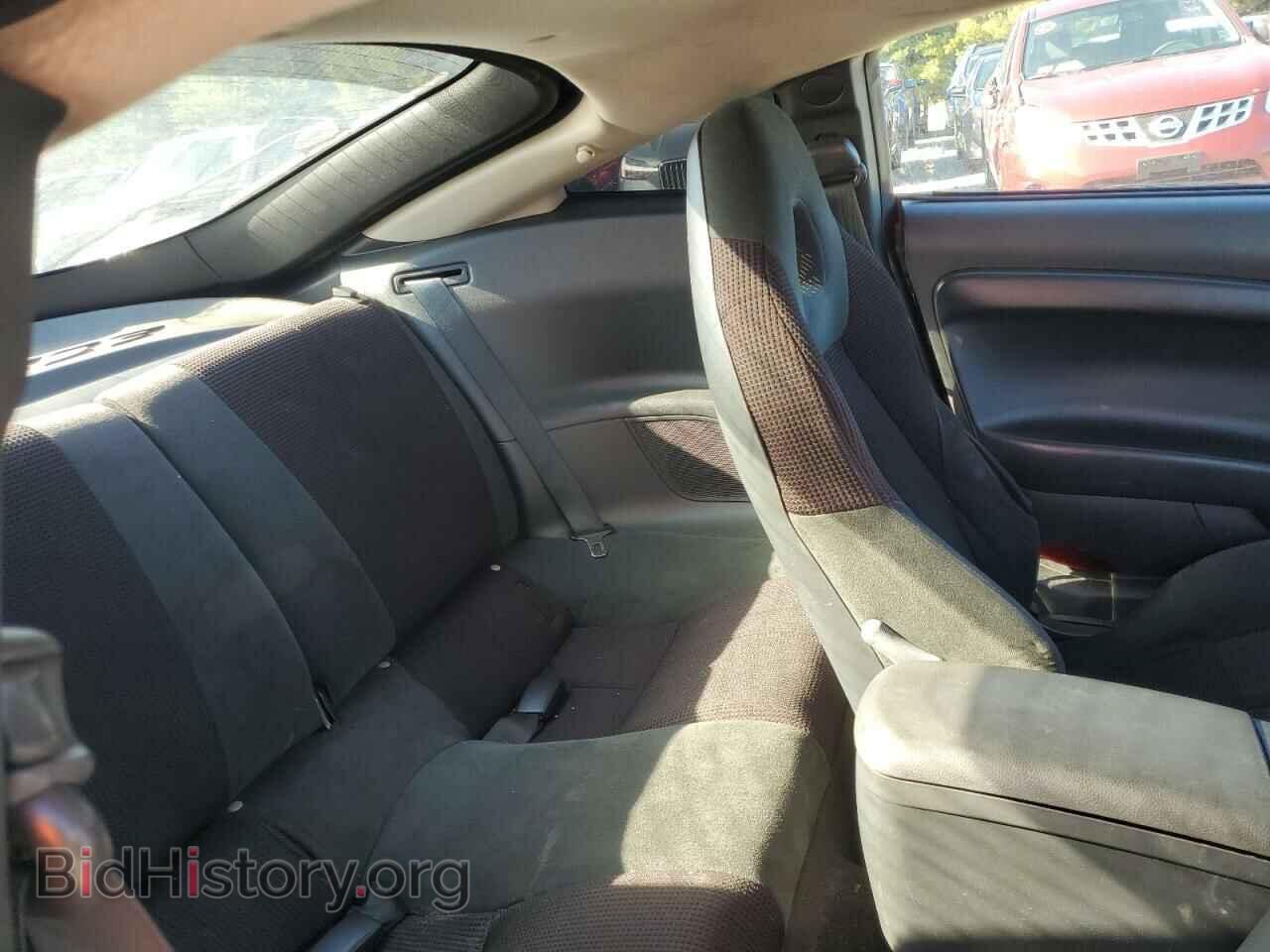 2009 MITSUBISHI ECLIPSE - VIN: 4A3AK24FX9E039359 - Фото 10