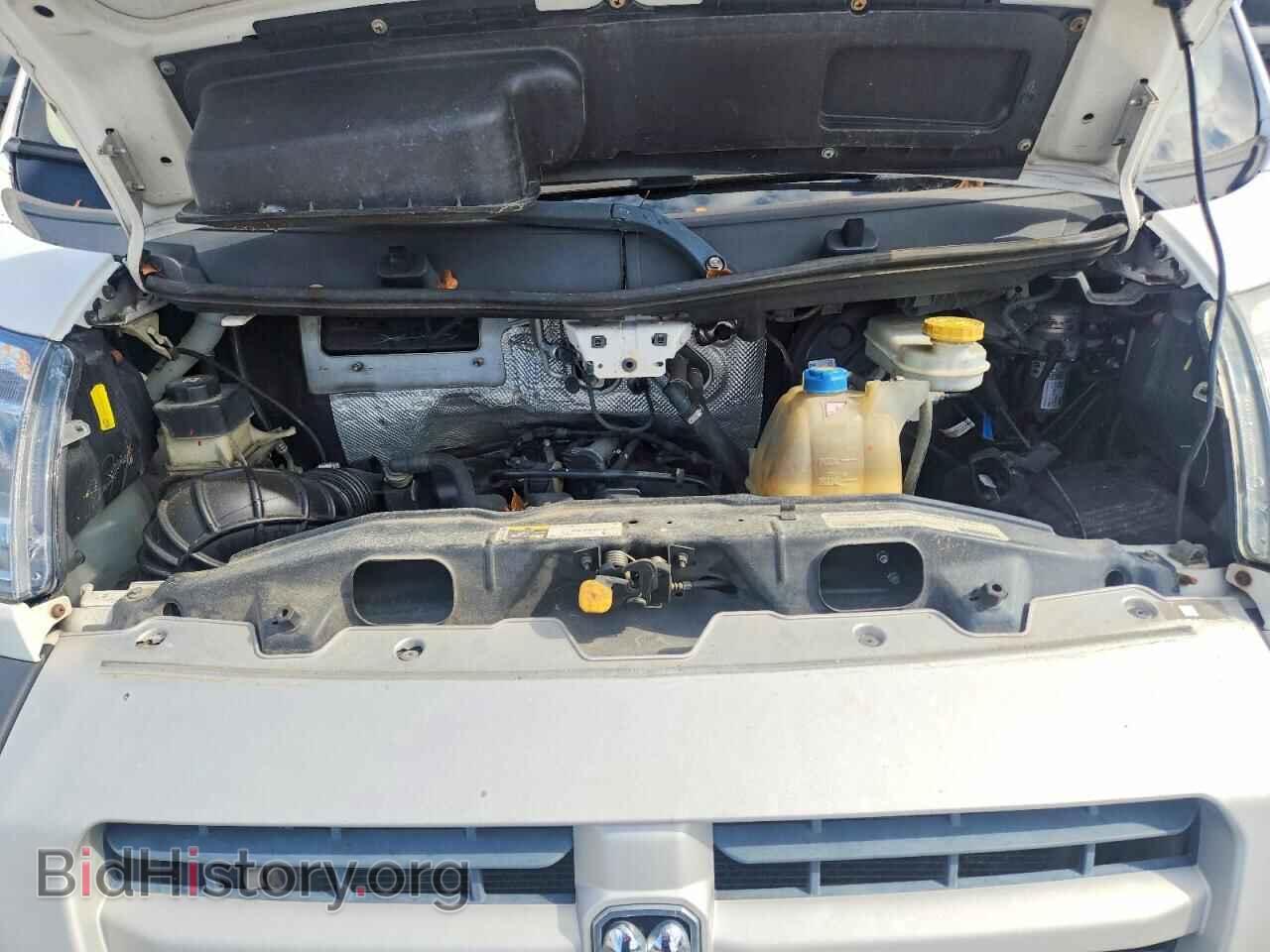 2014 RAM All Models - VIN: 3C6TRVBG4EE113000 - Photo 12