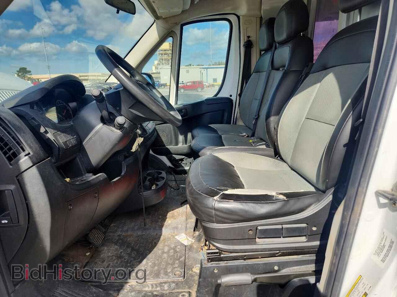 2014 RAM All Models - VIN: 3C6TRVBG4EE113000 - Photo 7