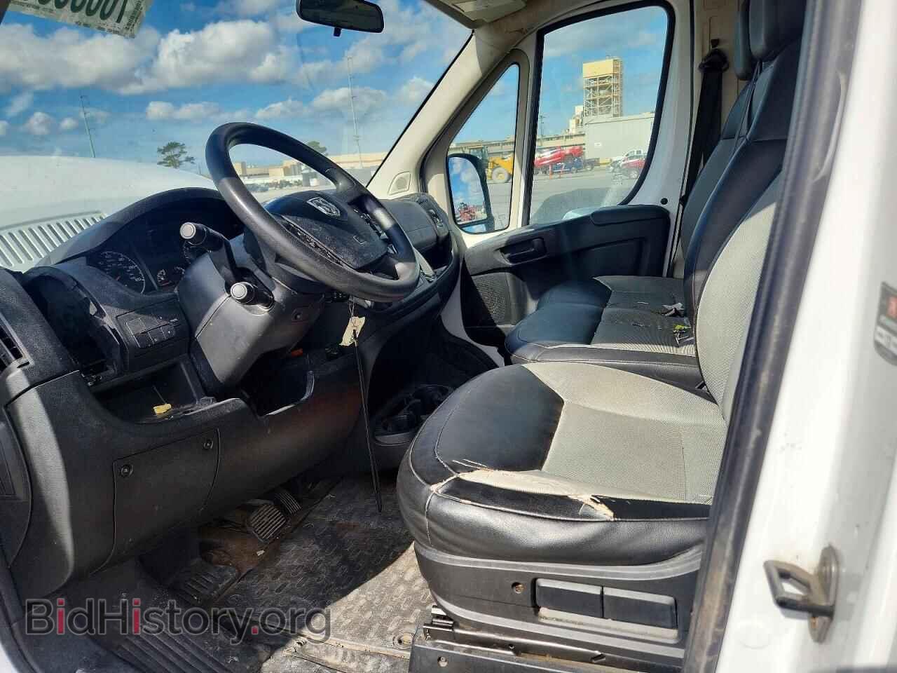 2014 RAM All Models - VIN: 3C6TRVBG4EE113000 - Photo 8