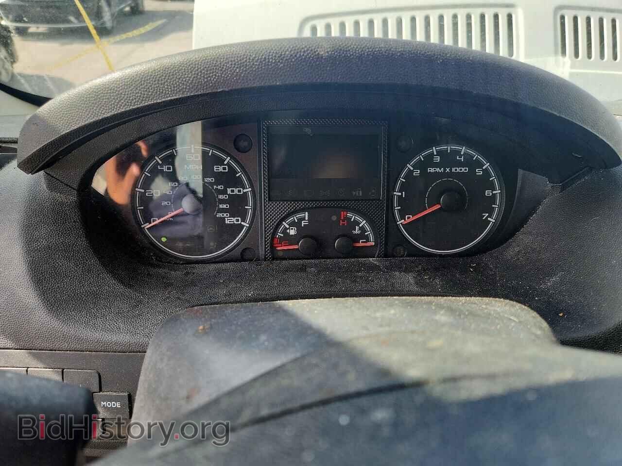 2014 RAM All Models - VIN: 3C6TRVBG4EE113000 - Photo 9