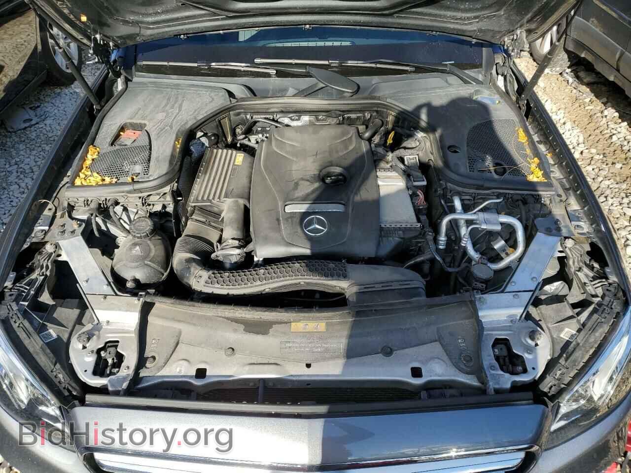 2017 MERCEDES-BENZ E-CLASS - VIN: WDDZF4KB5HA096263 - Фото 11