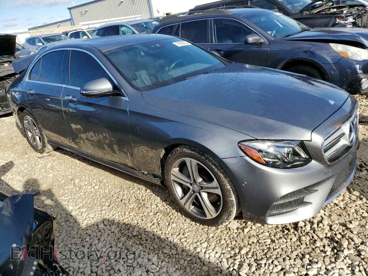 2017 MERCEDES-BENZ E-CLASS - VIN: WDDZF4KB5HA096263 - Фото 4
