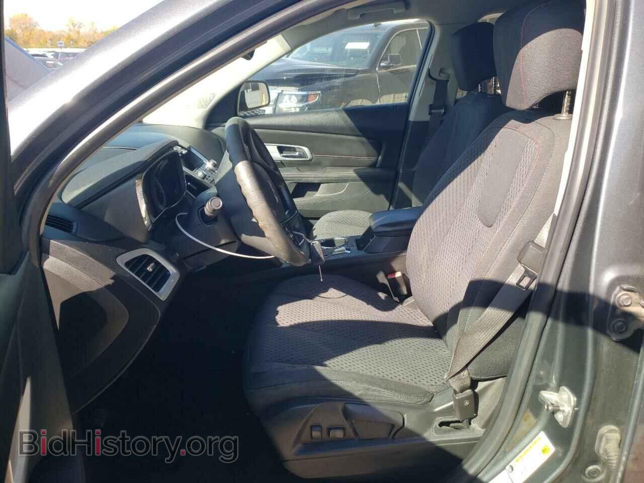 2011 GMC TERRAIN - VIN: 2CTALMECXB6340731 - Фото 7