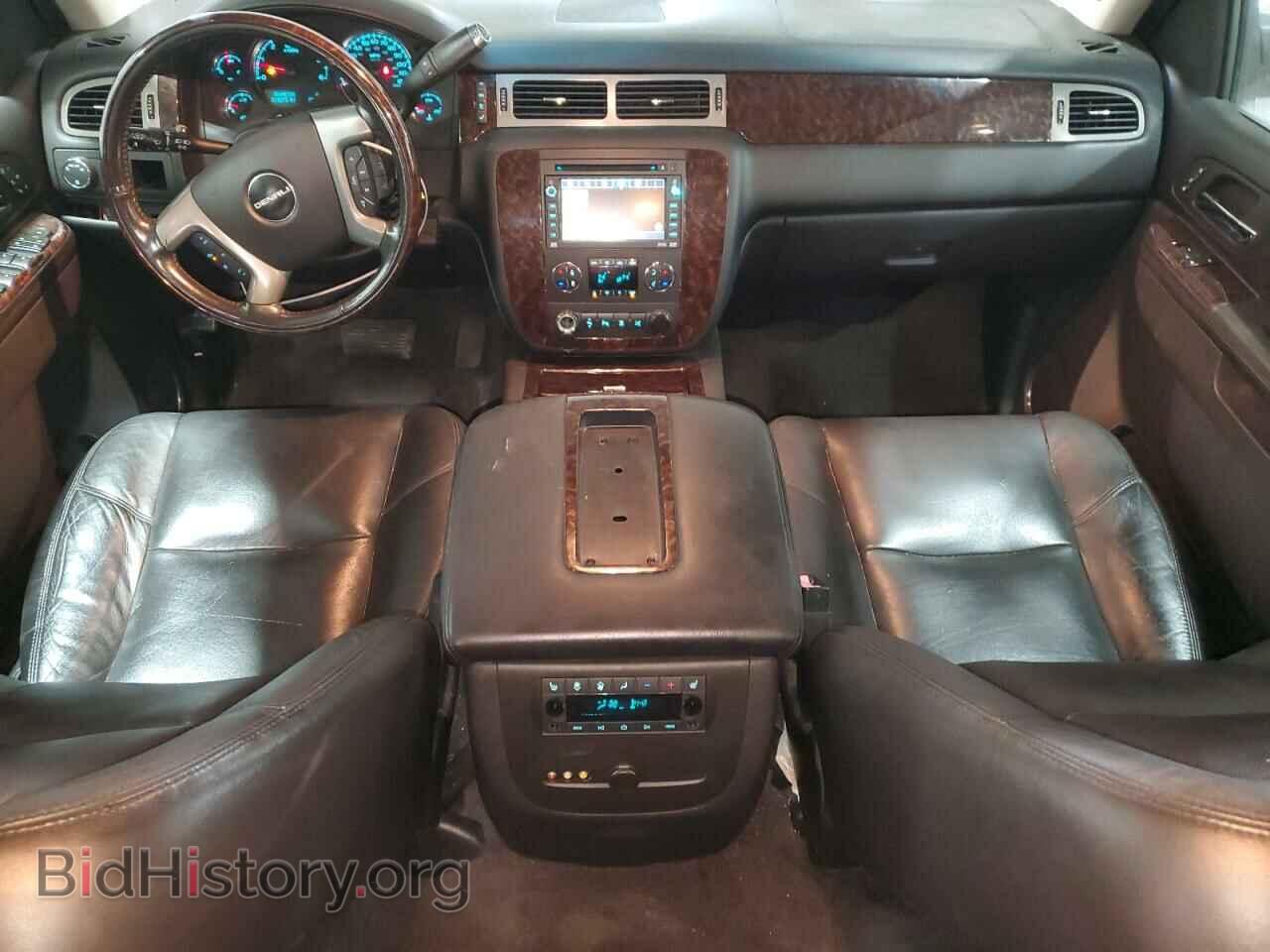 2010 GMC YUKON - VIN: 1GKUKEEF8AR239173 - Фото 8