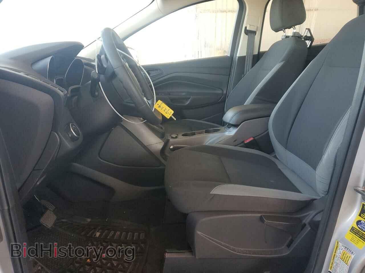 2015 FORD ESCAPE - VIN: 1FMCU0F79FUC65275 - Фото 7