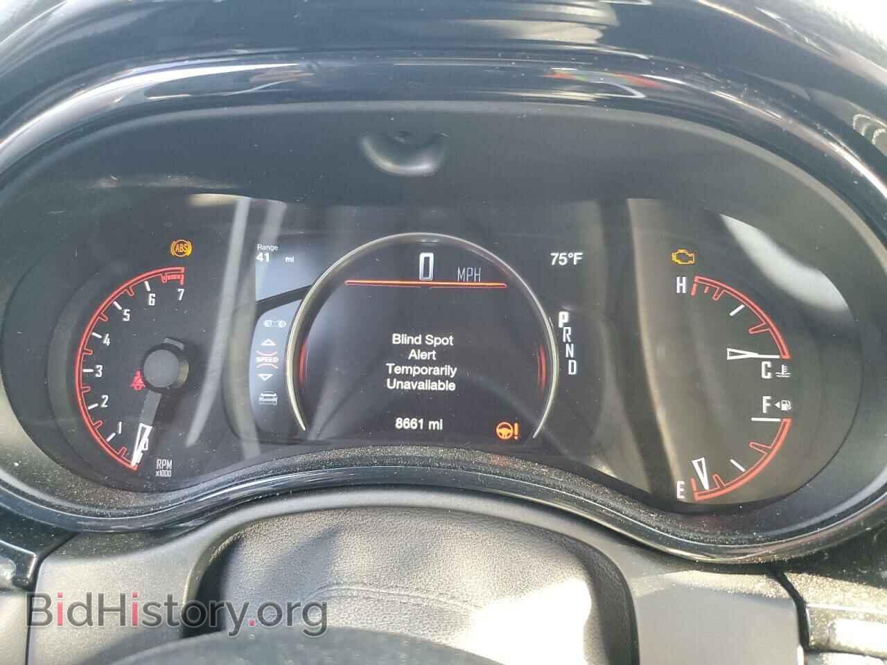 2024 DODGE DURANGO - VIN: 1C4RDJAG5RC115010 - Фото 9