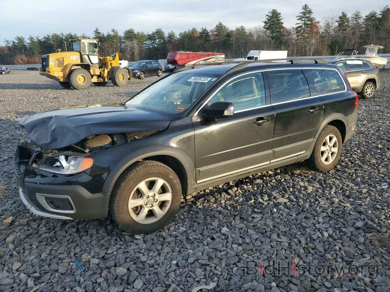 Photo YV4940BZ0D1154339 - VOLVO XC70 2013