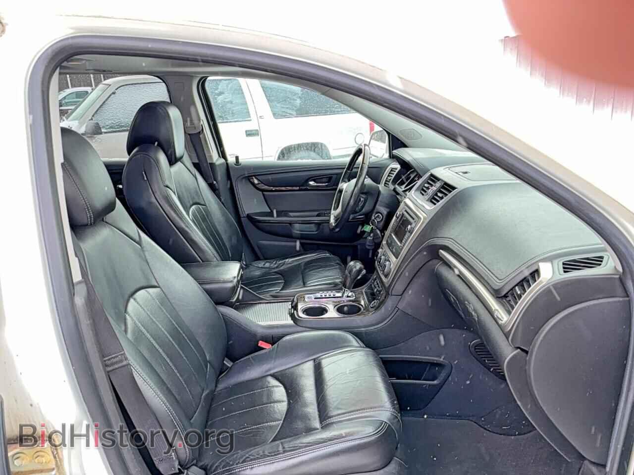 2014 GMC ACADIA DEN - VIN: 1GKKVTKD2EJ111683 - Фото 5