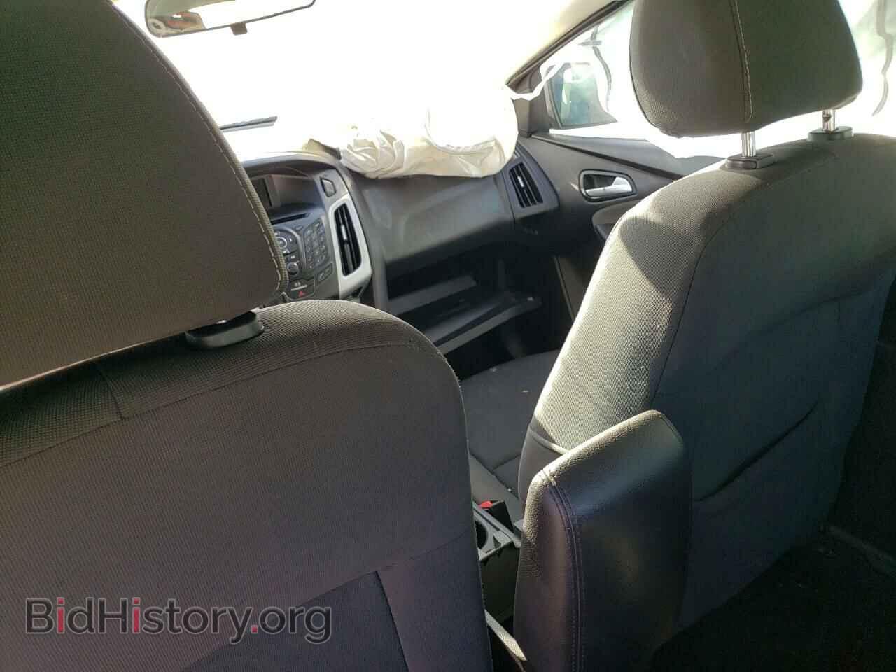 2014 FORD FOCUS - VIN: 1FADP3F2XEL427480 - Photo 8