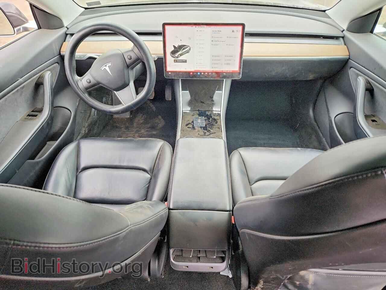2019 TESLA MODEL 3 - VIN: 5YJ3E1EA4KF435971 - Photo 8