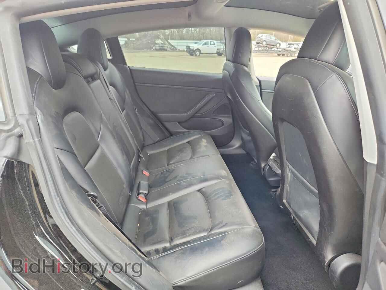 2019 TESLA MODEL 3 - VIN: 5YJ3E1EA4KF435971 - Photo 10