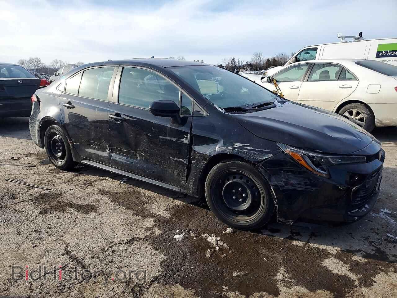 2023 TOYOTA COROLLA - VIN: 5YFB4MDEXPP022792 - Фото 4