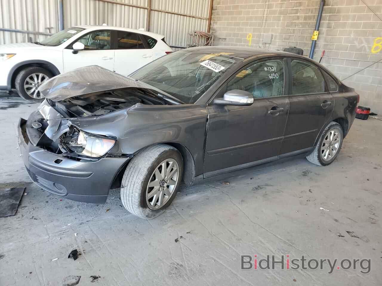 Photo YV1MS682972266050 - VOLVO S40 2007