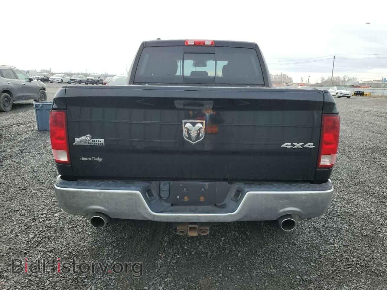 2014 RAM 1500 - VIN: 1C6RR7LT0ES215246 - Фото 6
