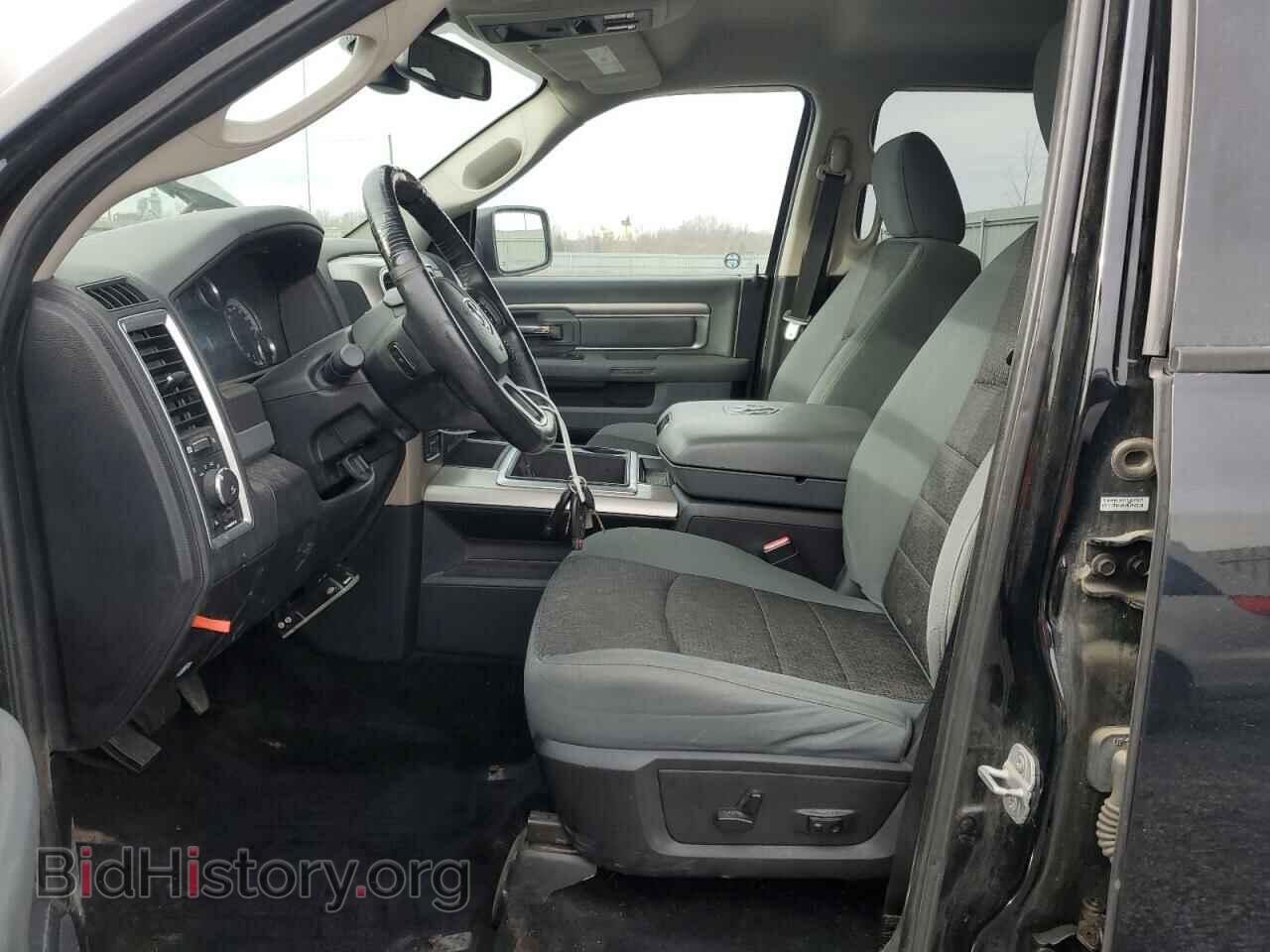 2014 RAM 1500 - VIN: 1C6RR7LT0ES215246 - Фото 7