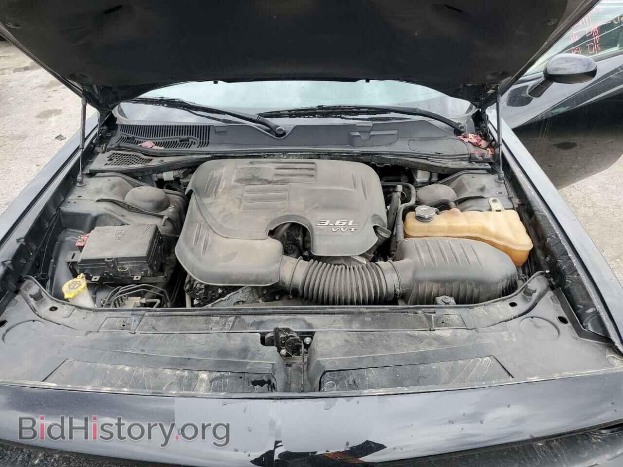 2016 DODGE CHALLENGER - VIN: 2C3CDZAG0GH120604 - Photo 11
